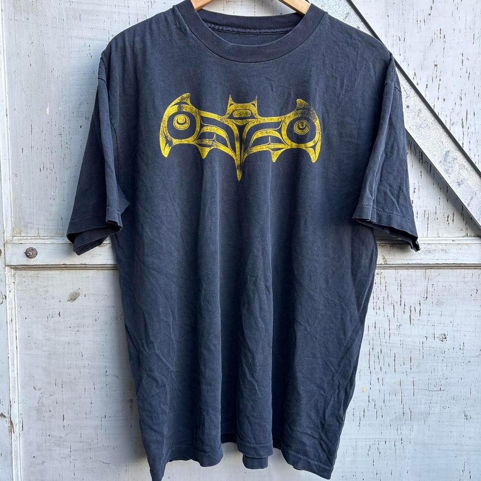 Vintage 90s Batman Dc Comics 7023
