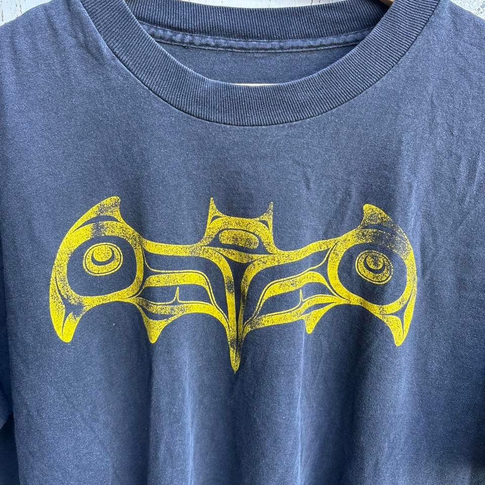 Vintage 90s Batman Dc Comics 7023 4