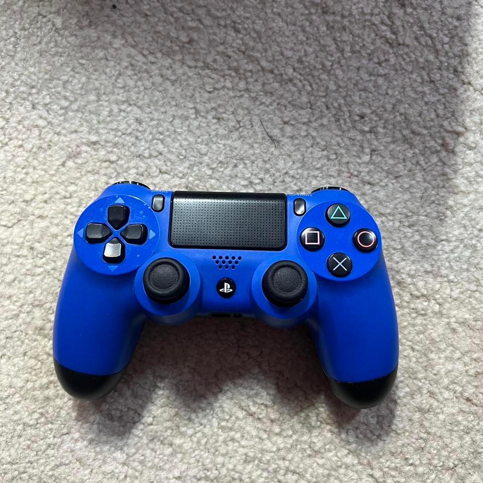 Playstation 4 Pro 1tb 3