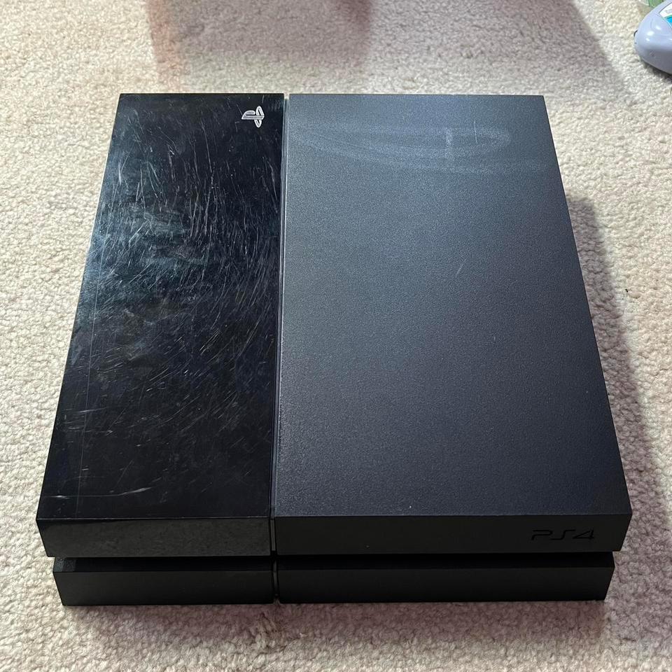 Playstation 4 Pro 1tb