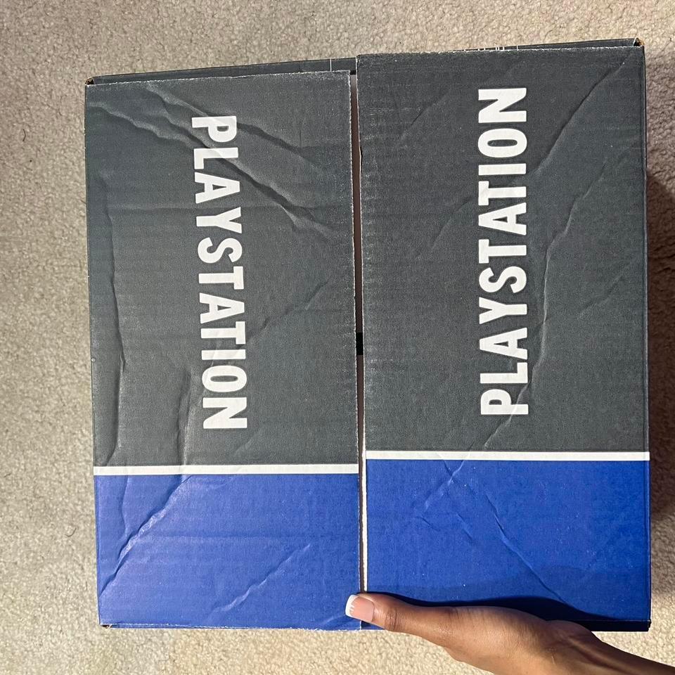 Playstation 4 Pro 1tb 8