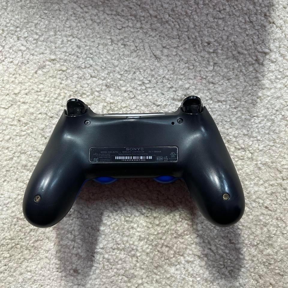 Playstation 4 Pro 1tb 4