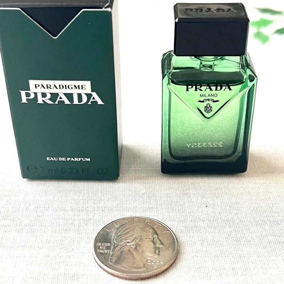 Prada Paradigme Eau De Parfum 1ce0 2