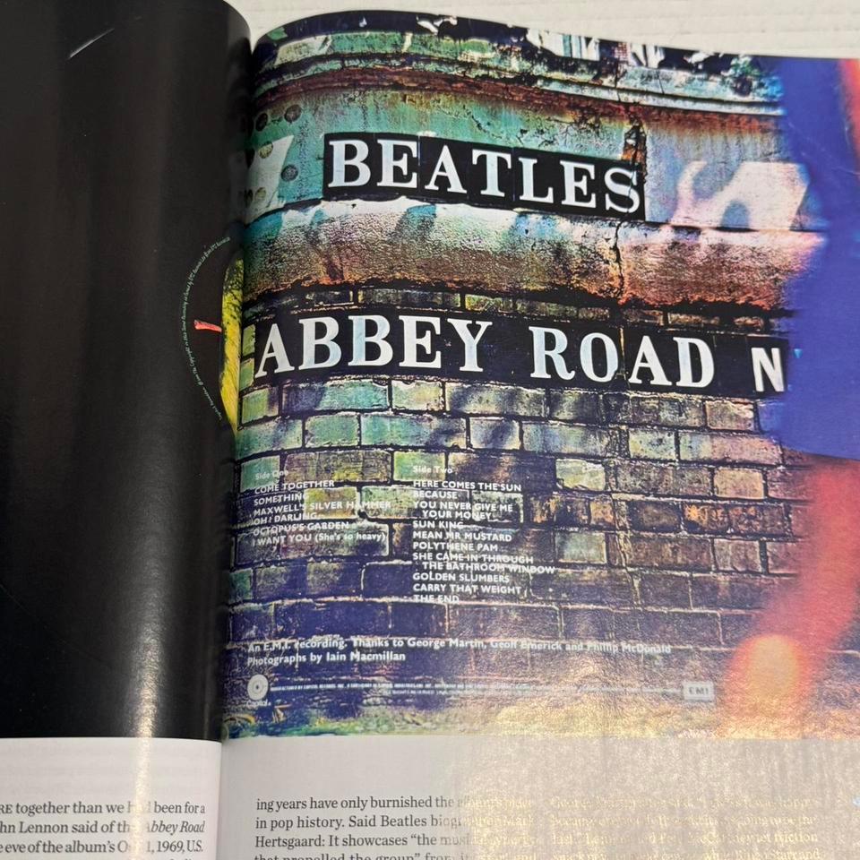 People Special Edition The Beatles 4