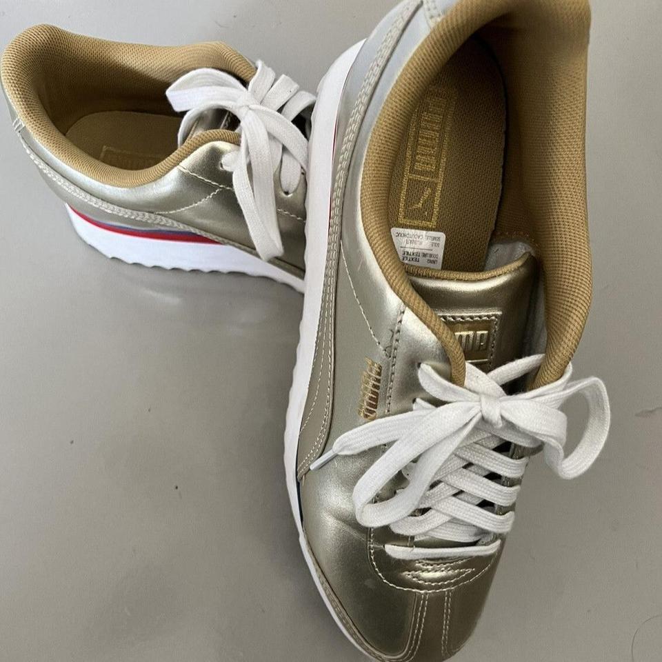 Size 85 Puma Roma Amor 59f6