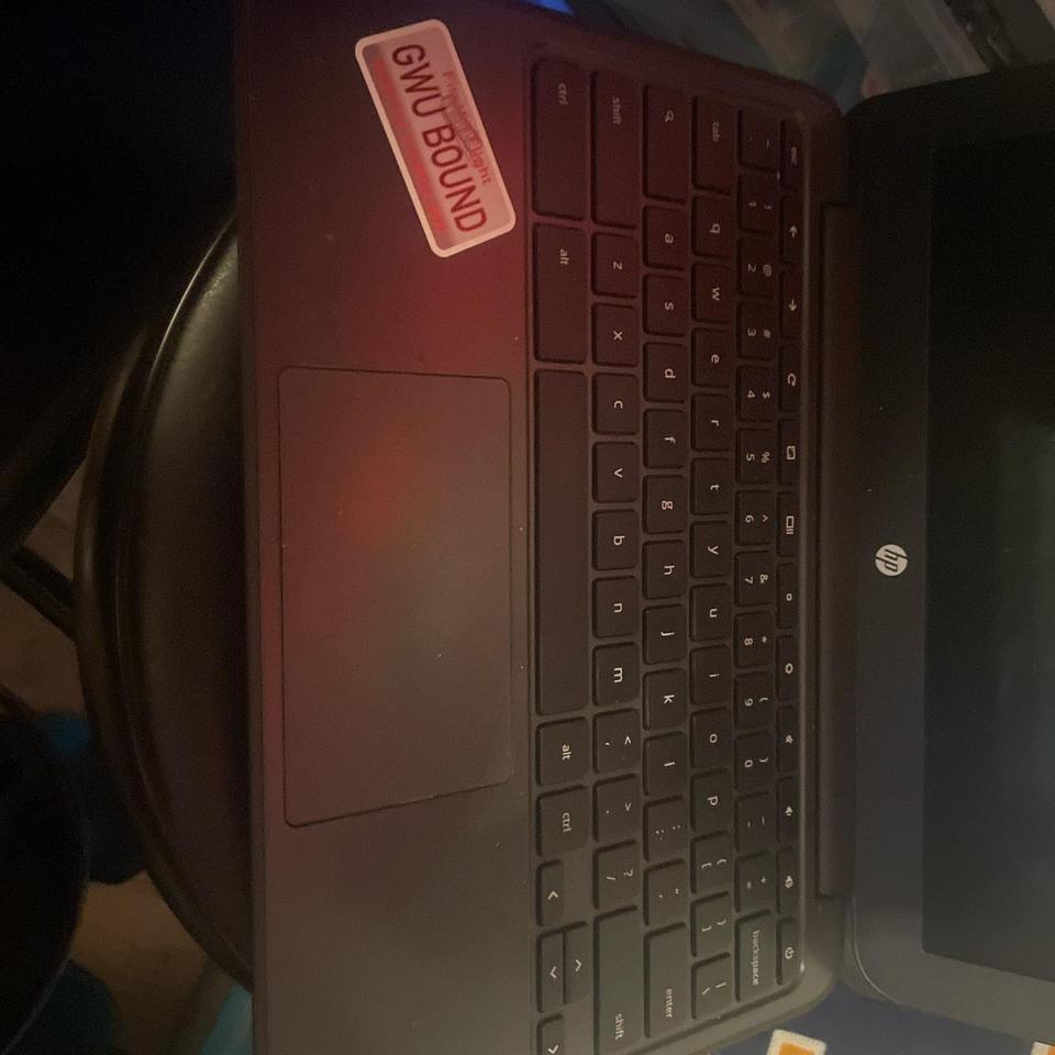 Hp Chromebook Everything Works I 2