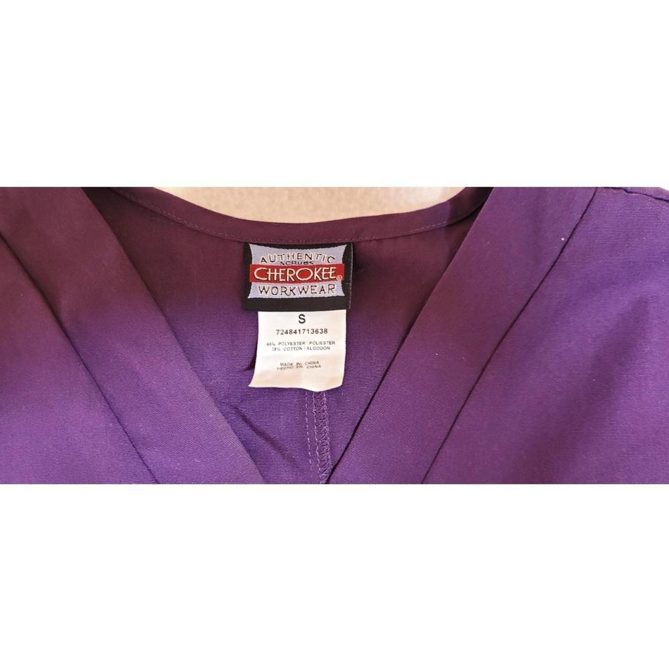 Scrubs 2 Pc Lot Sz 6f7b 3