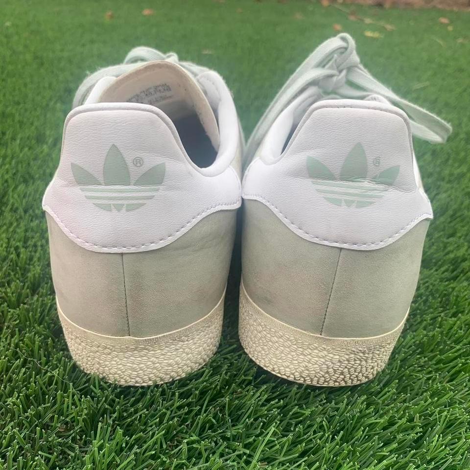 Y2k Adidas Retro Gazelle Light Aaf0 5