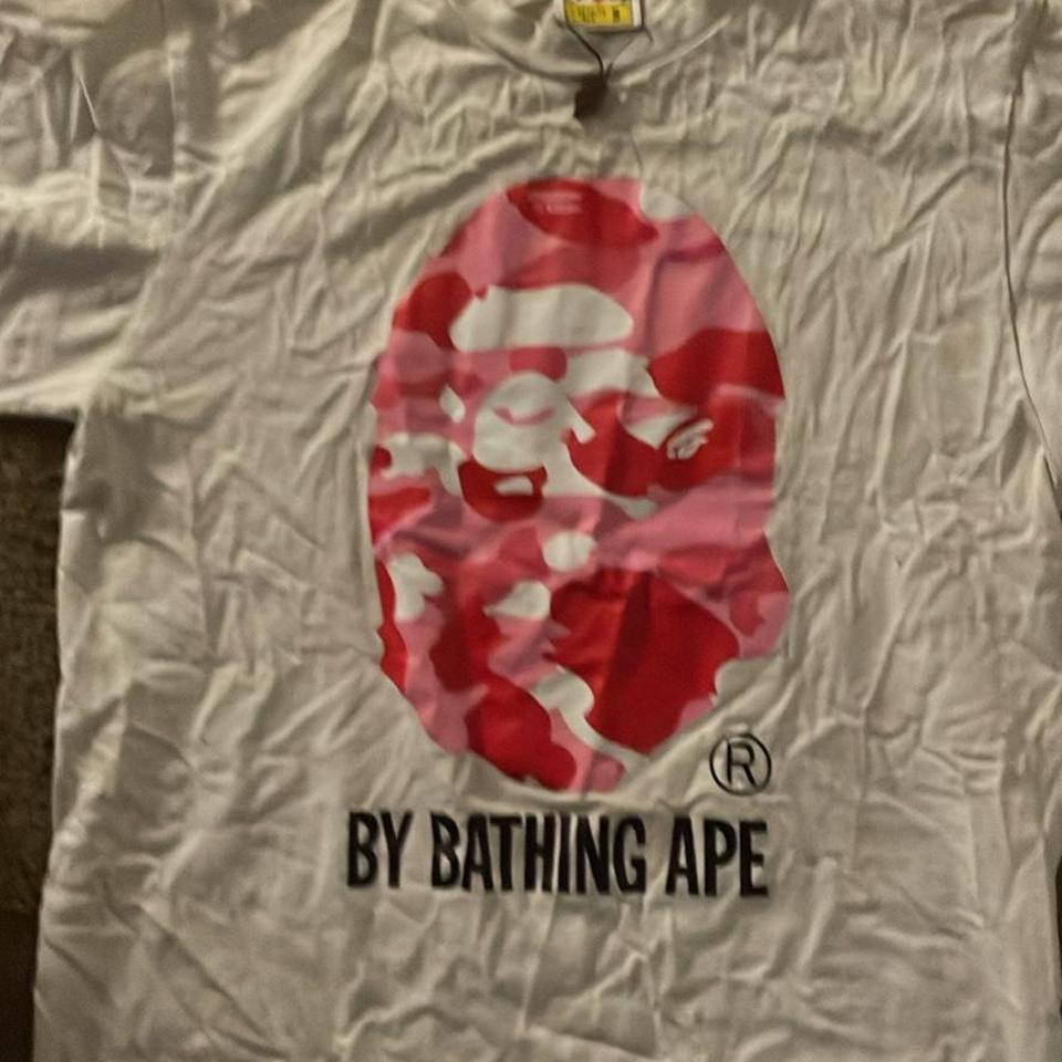 Bape Tee E811