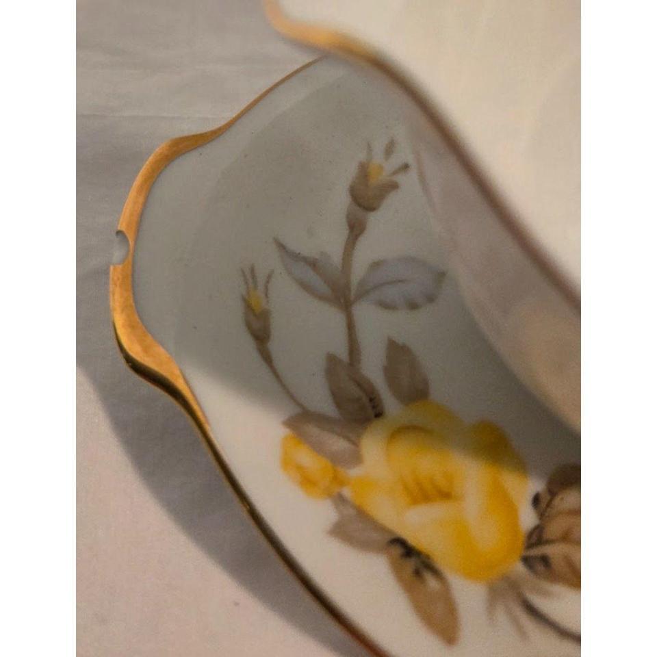 Elegant Sango Japan Cotillion Gravy 659c
