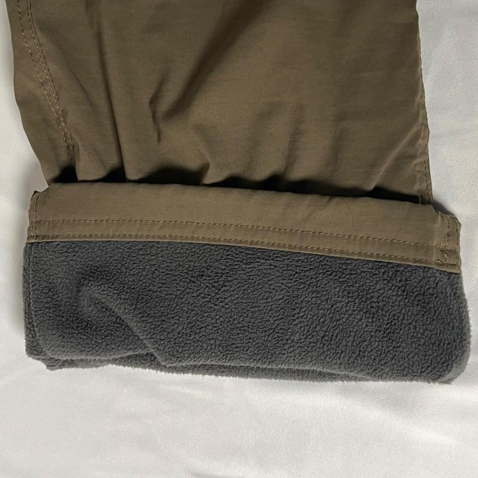 Eddie Bauer Womens Guide Pro 30e8 8