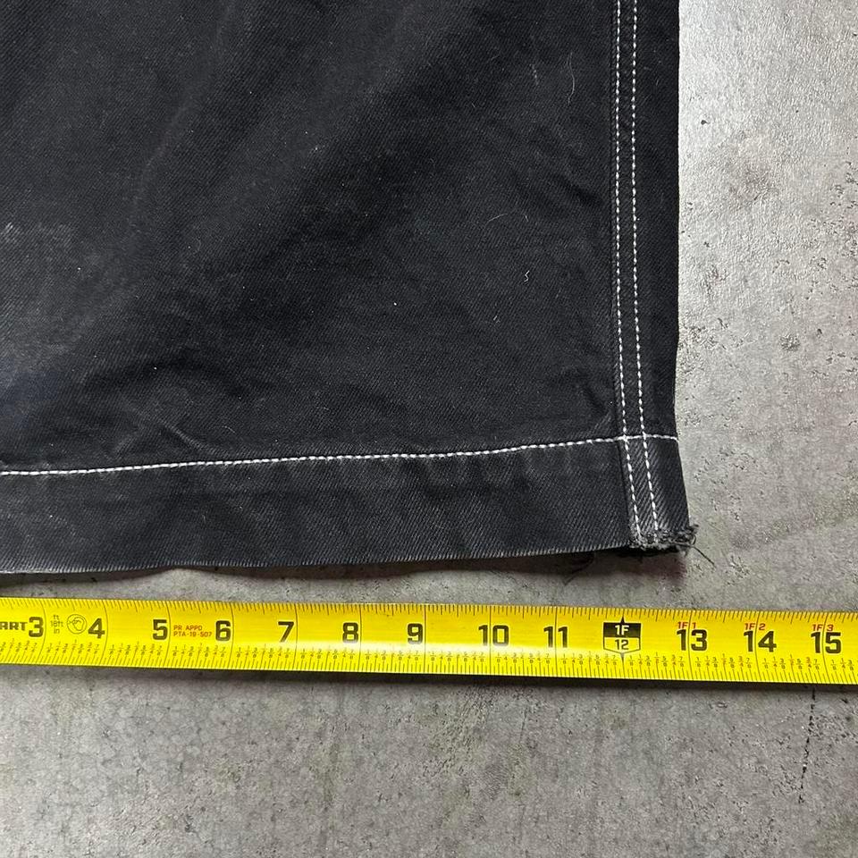 Y2k Jnco Jeans Twin Cannons 1623 5