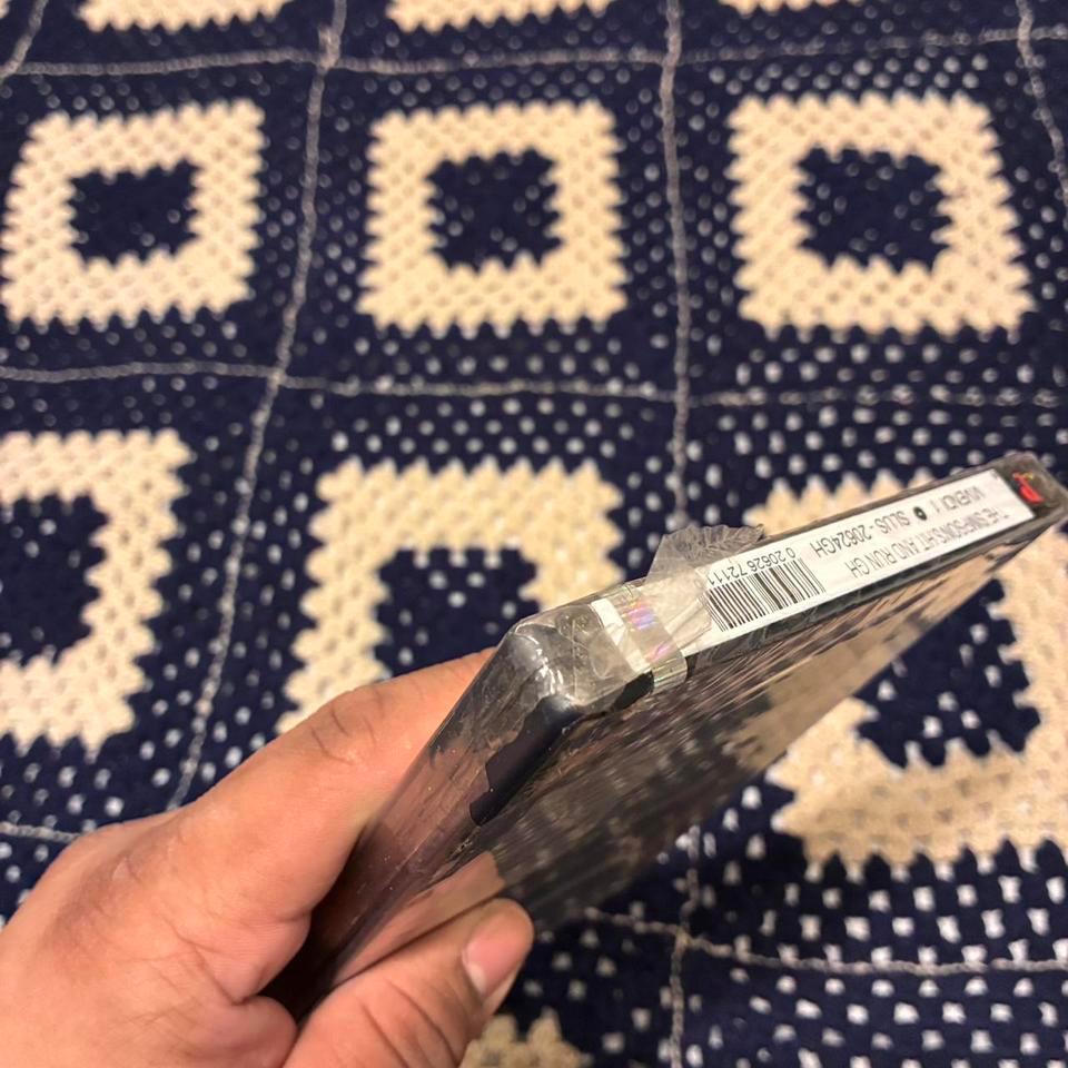 The Simpsons Hit Run Ce42 4