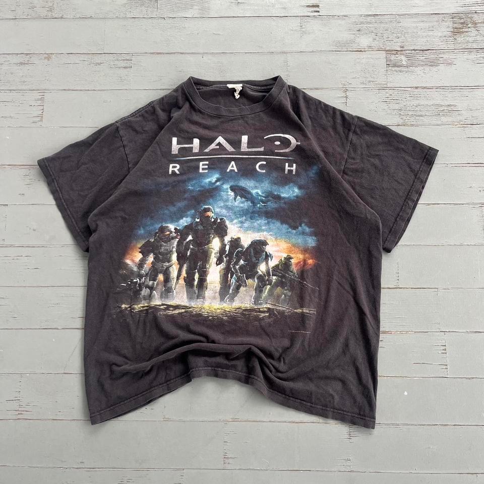 Delta Halo Reach 2010 Microsoft 5683