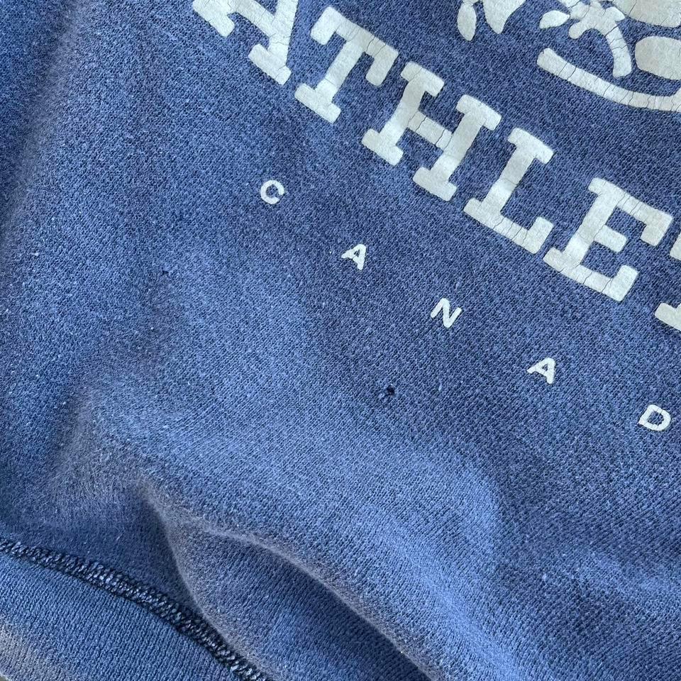 Vintage Roots Athletics Streetwear Y2k 5d80 5