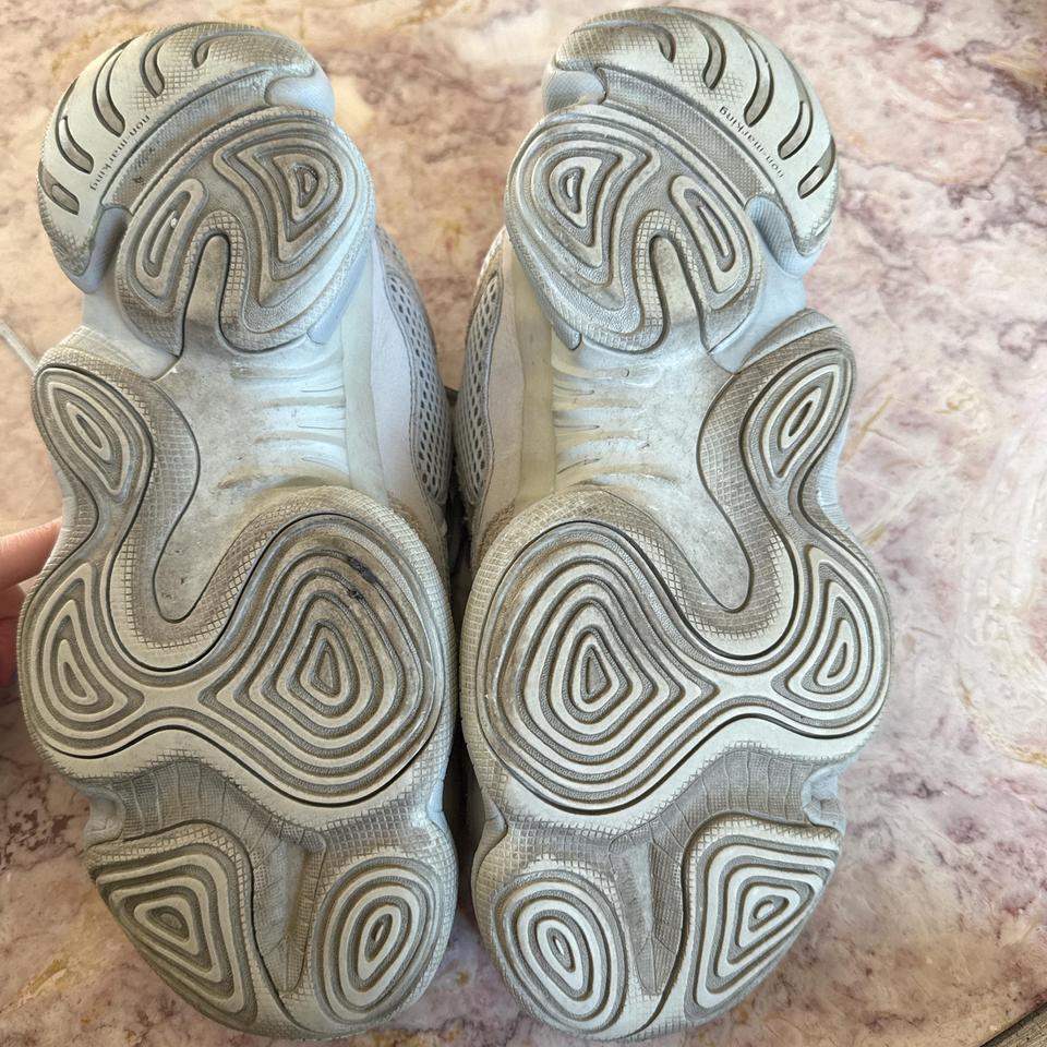 Adidas Yeezy 500 Salt Size 89a4 6