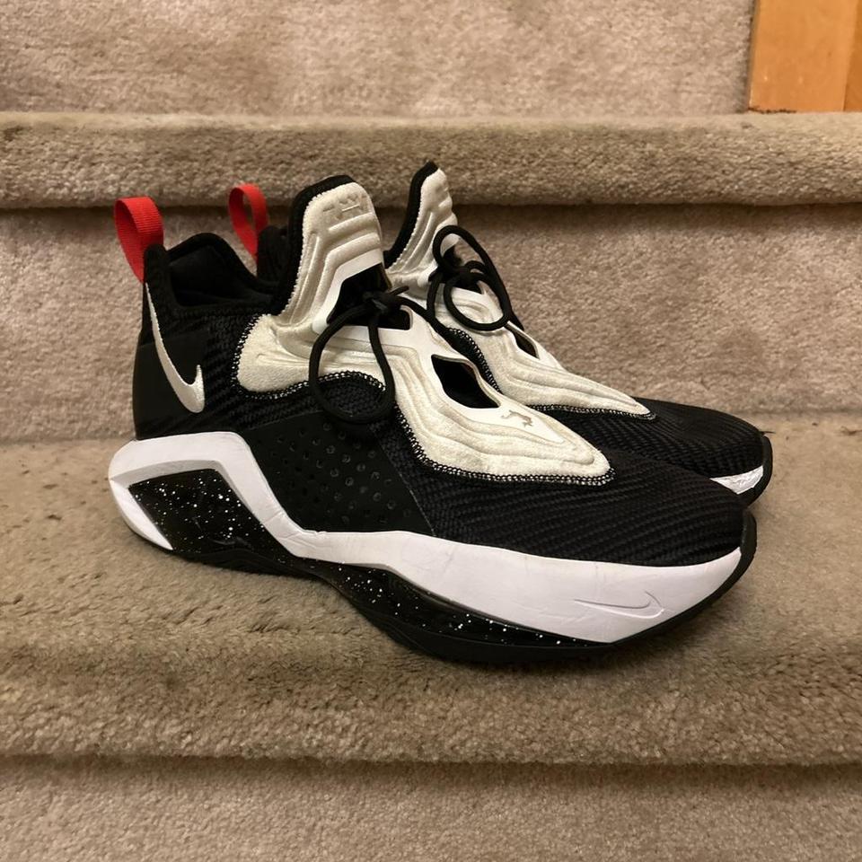 Lebron James Soldier 14 Nike