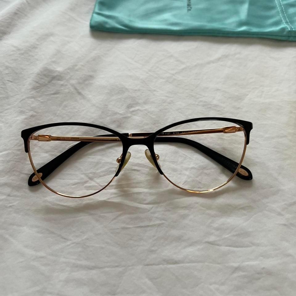 Tiffany Co Cat Eye 3