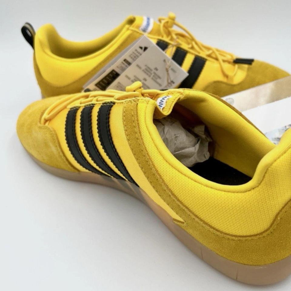 Adidas Ballerina Bad Bunny Bold 2