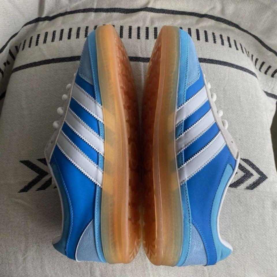 Adidas Gazelle Indoor Bad Bunny 1fde 5