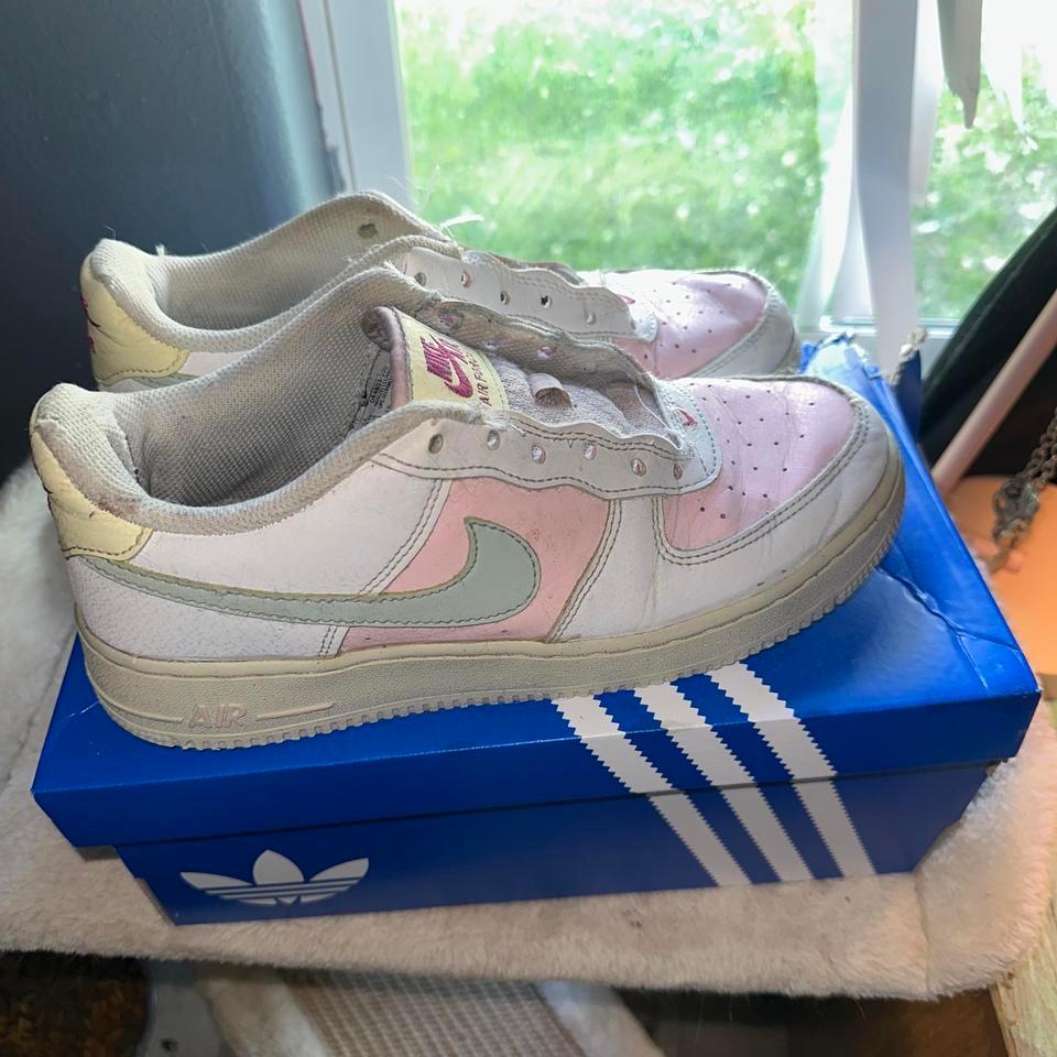 Nike Air Force 1 Low 9525 3