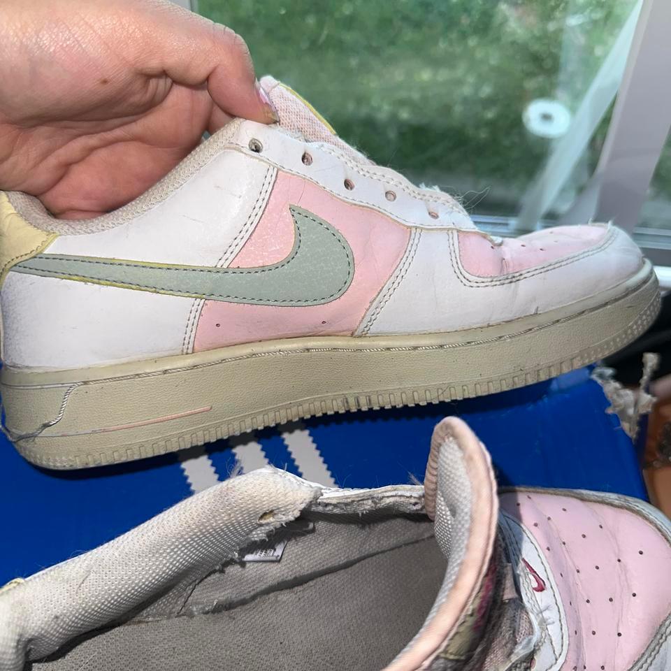 Nike Air Force 1 Low 9525 7
