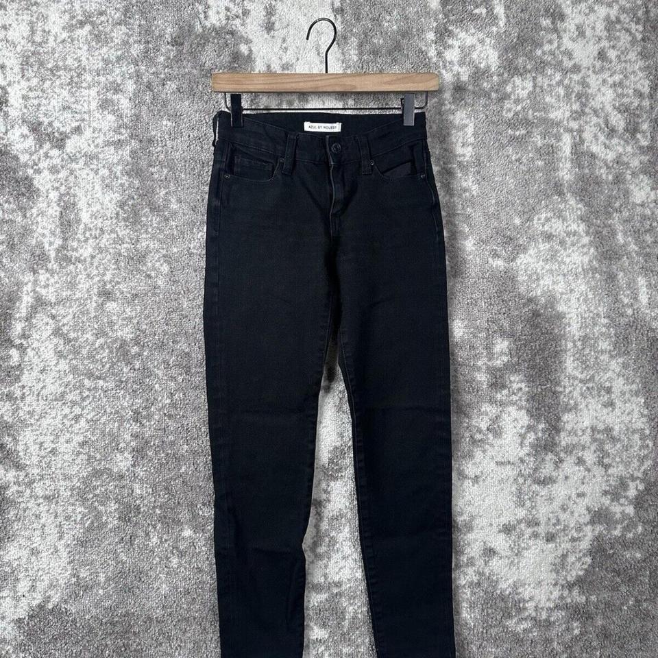 Moussy Jeans Xs Womens Azul