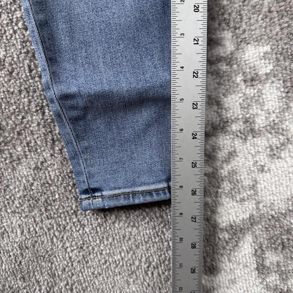 Ksubi Jeans 24 Womens Blue 4