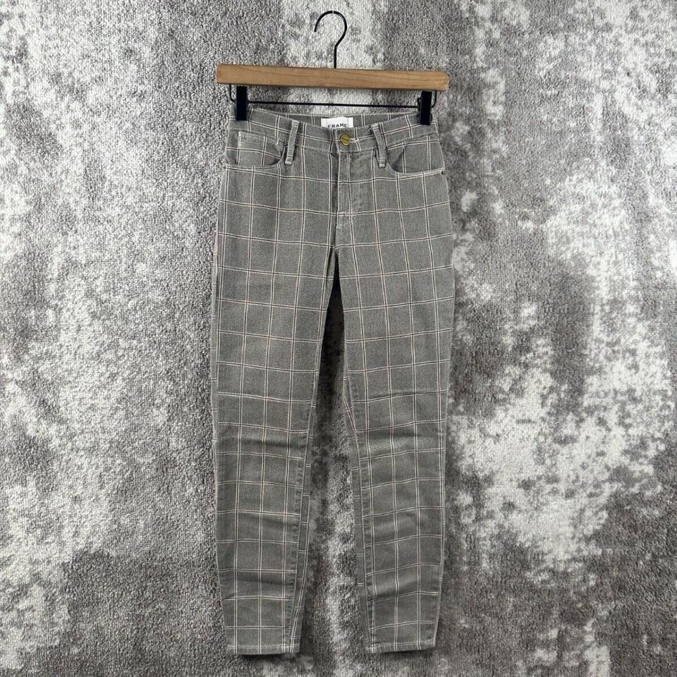 Frame Pants 23 Womens Le