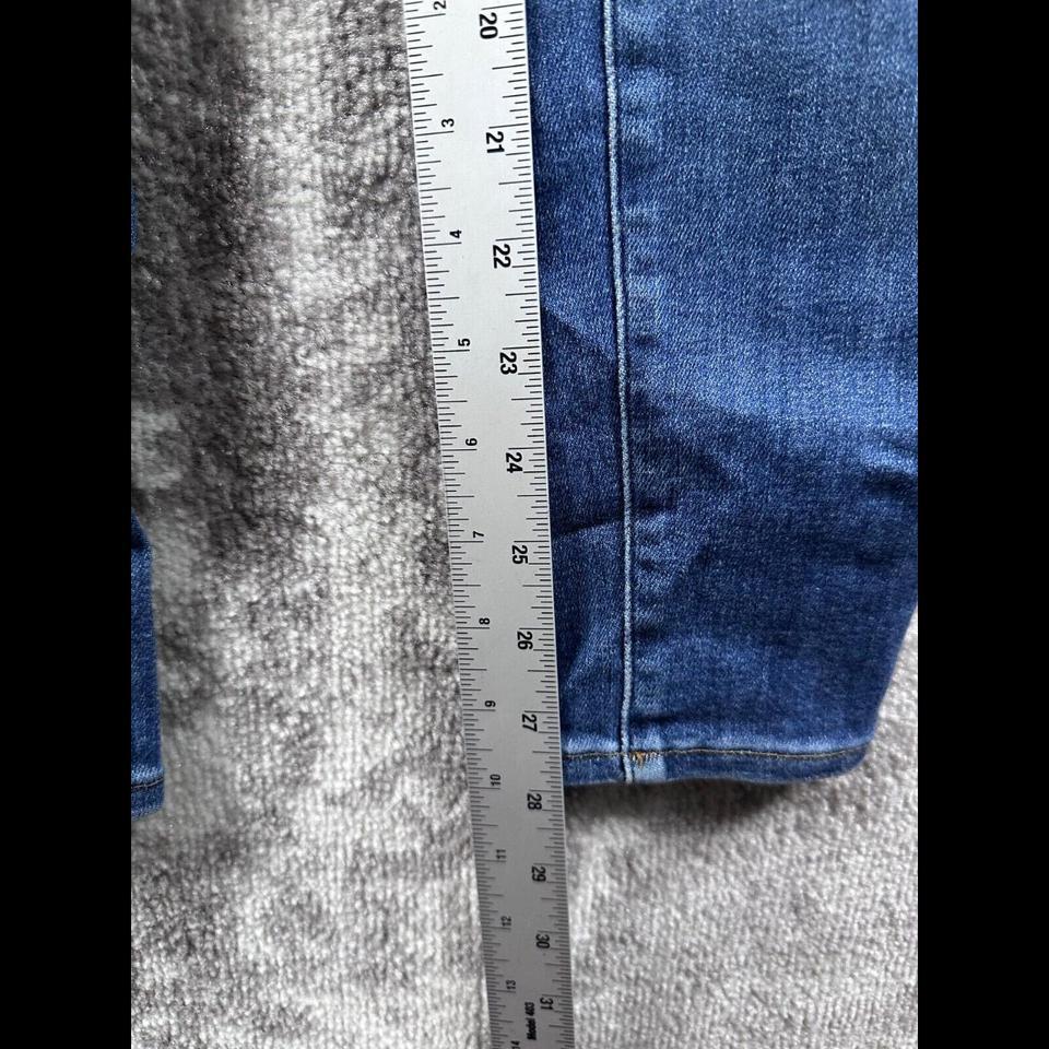 Frame Jeans 27 Womens Blue 5