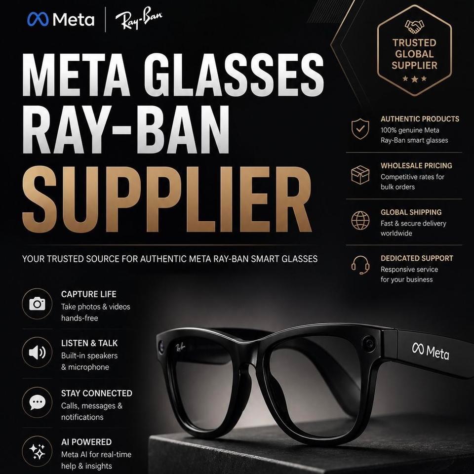 Meta Ray Ban Glasses Vendor 9acd