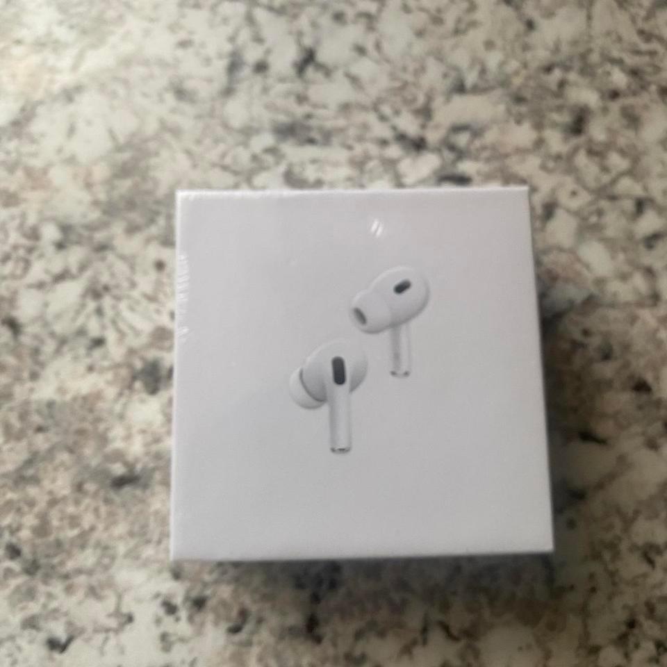 Irpod Pros 2nd Generation Brand A8d3
