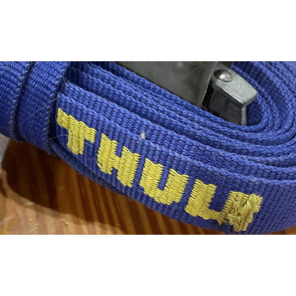 Lot Of 3 Load Straps 5