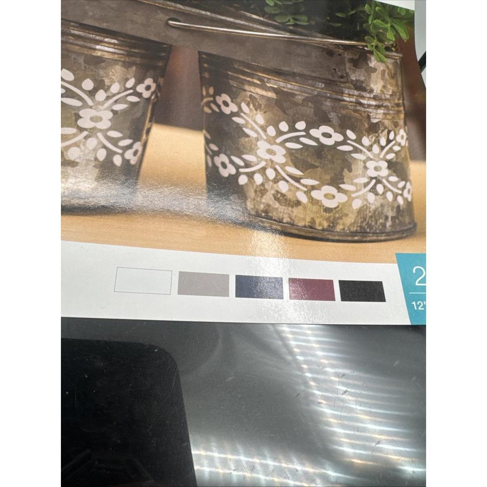 Variety Colors Premium Vinyl Value 4