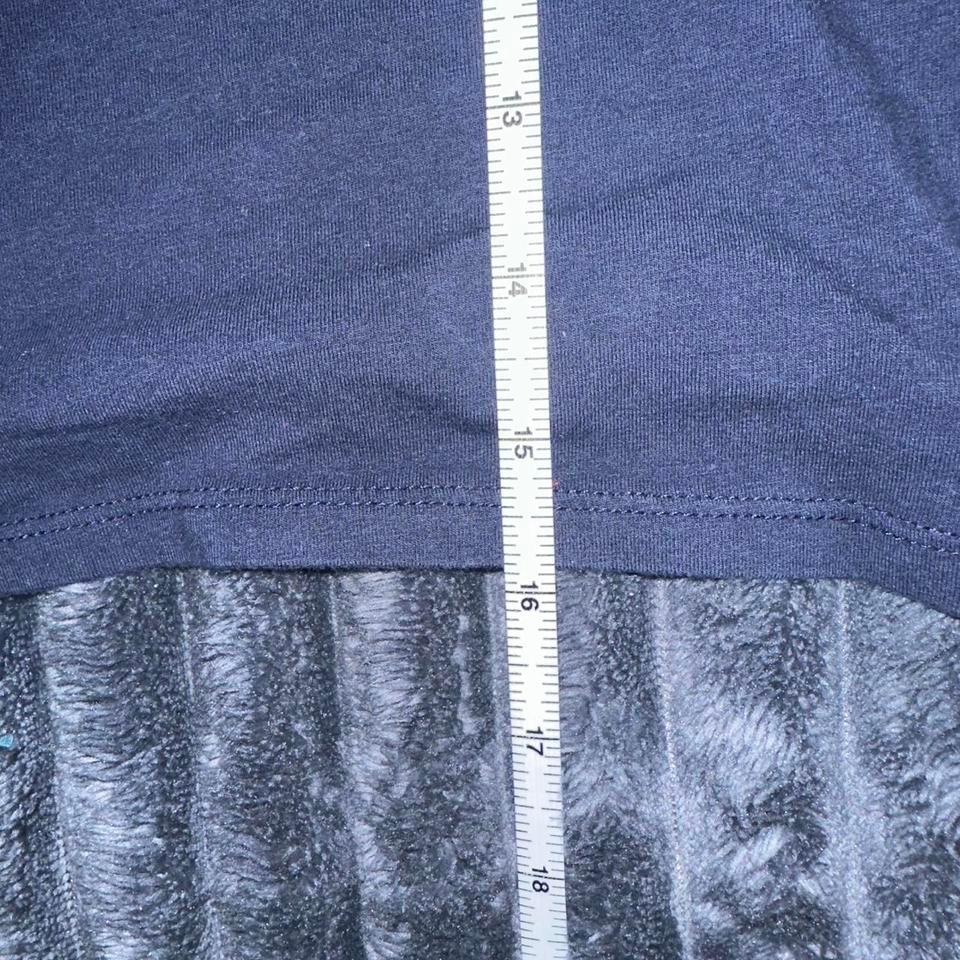 Hollister Navy Blue Basic Cami 5