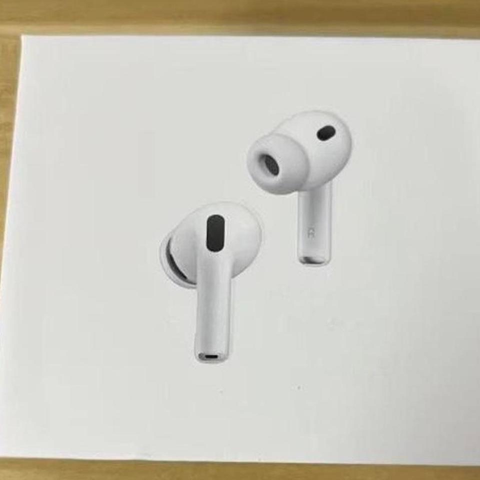 Airpod Pros 3 Used Once A161