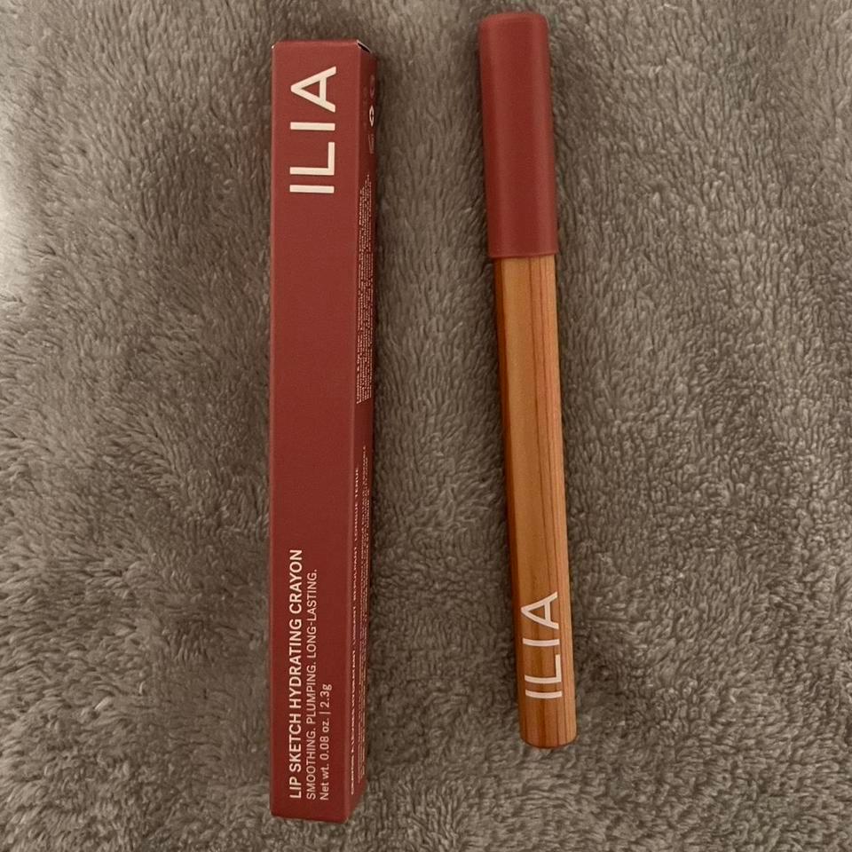 Ilia Lip Sketch Hydrating Crayon