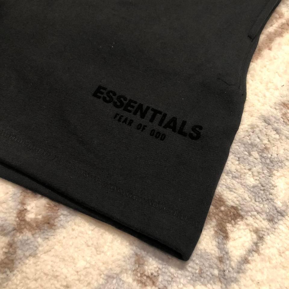 Essentials Fear Of God Stretch 95b7 2