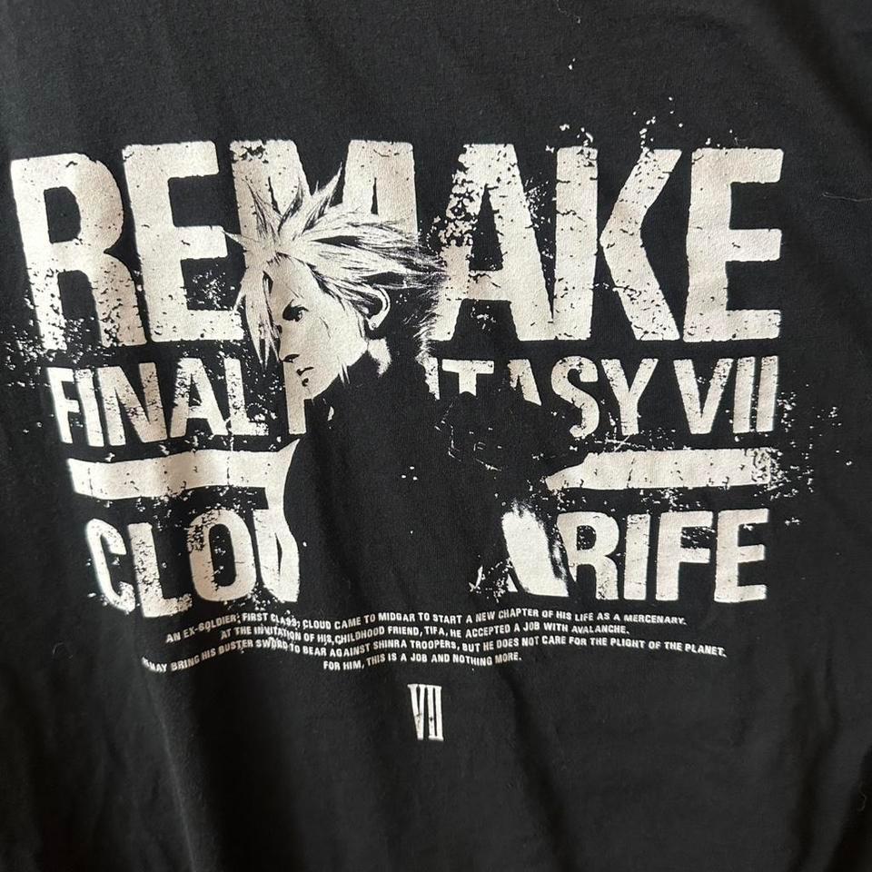 Final Fantasy Vii Cloud Strife 2a28