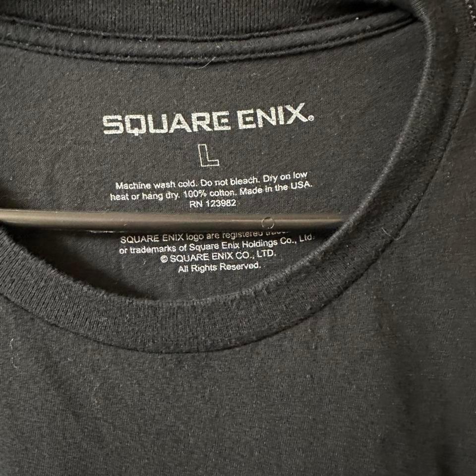 Final Fantasy Vii Cloud Strife 2a28 4