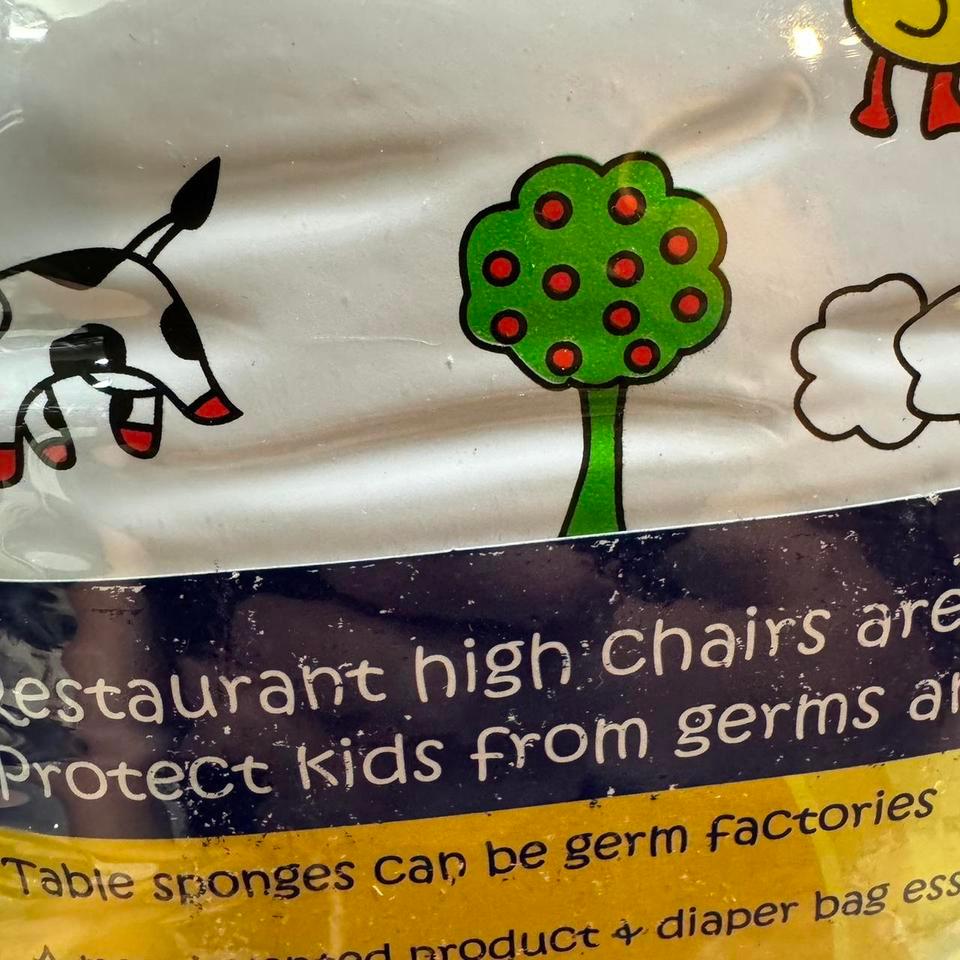 New Kit For Baby With 8