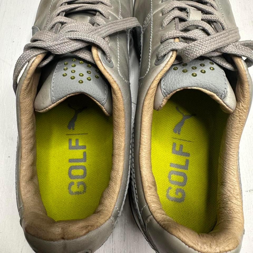 Puma Creative Factory Golf Shoes 6