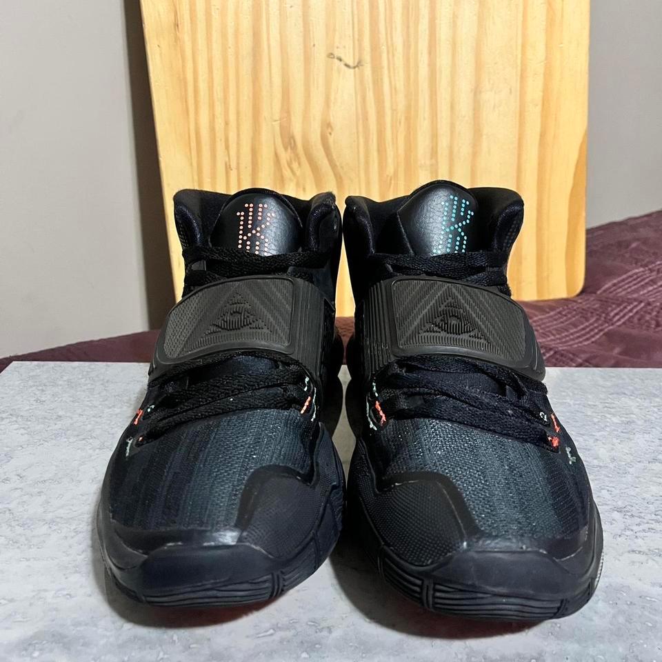 2020 Kyrie 6 Shot Clock 2