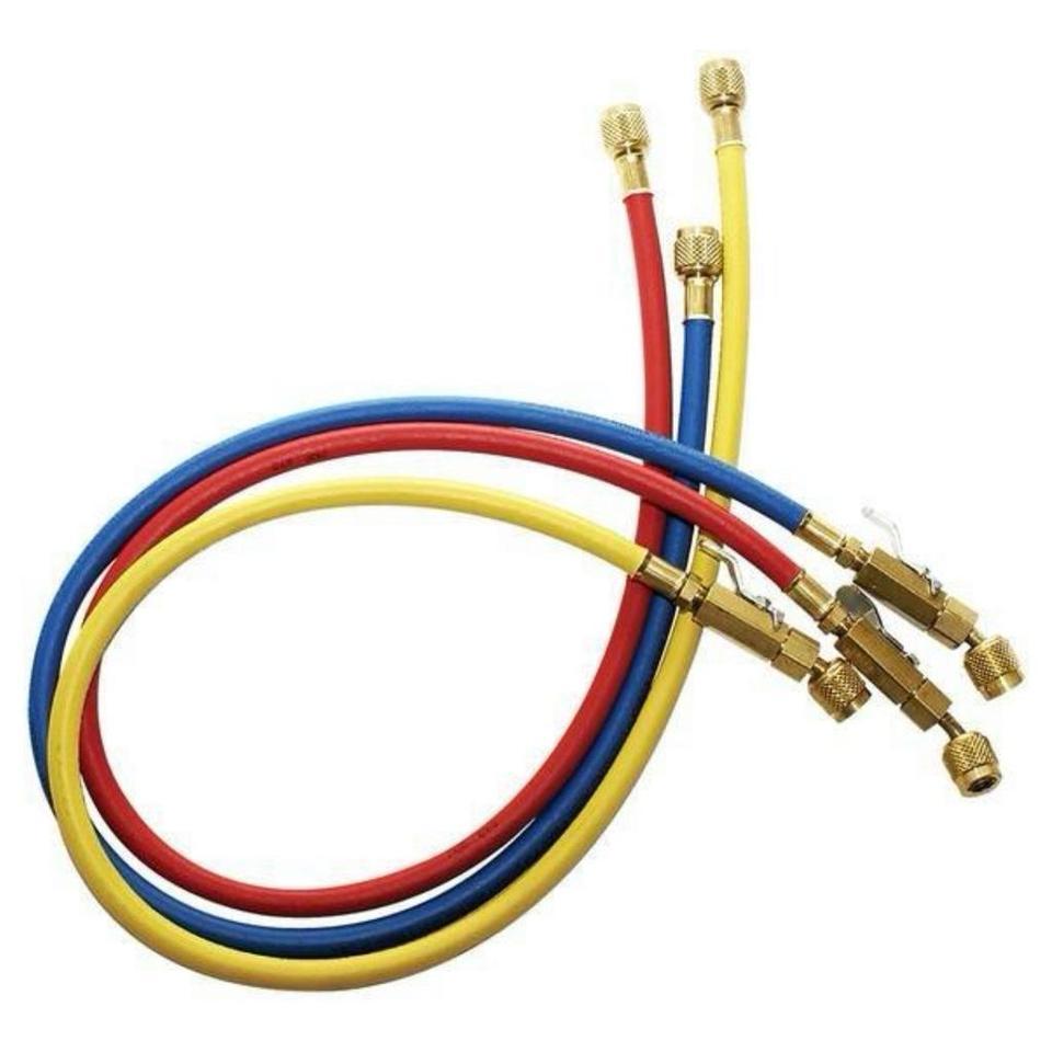 Yellow Jacket 29986 Plus R 410a 2d7e