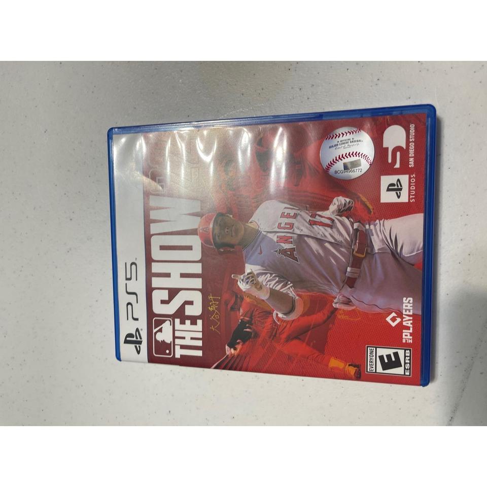 Mlb The Show 22 Playstation 3df9