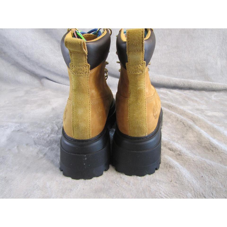 Timberland Sky 6 Inch Wheat Eca7 3
