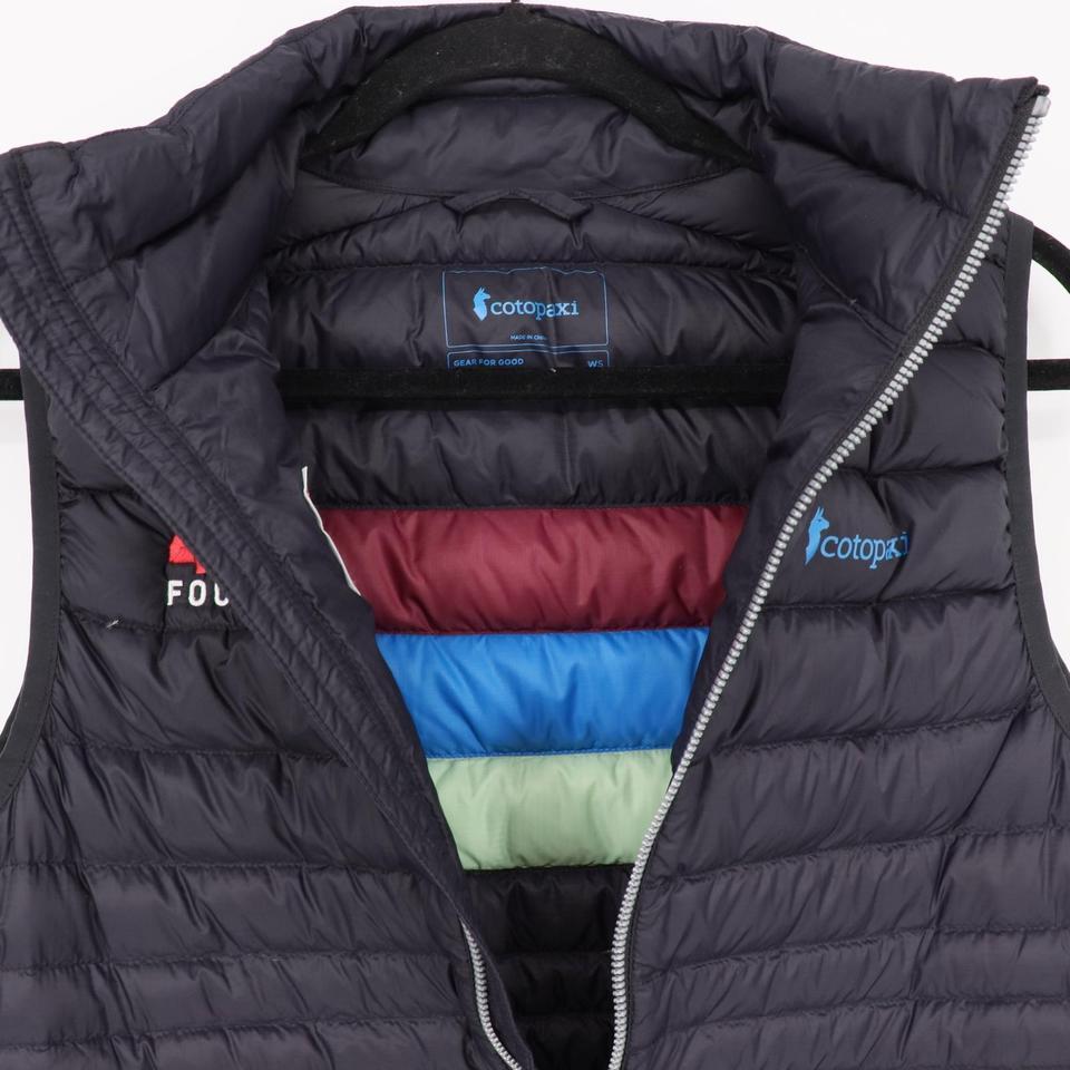 Cotopaxi Fuego Down Puffer Vest 3a59 8