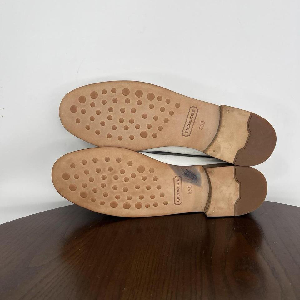 Coach Penny Shoes Womens 65b 073c 6