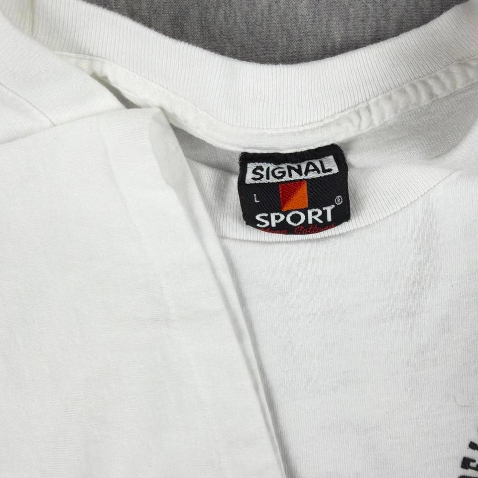 Vintage Signal Sport Cowboy Graphic 05c6 3