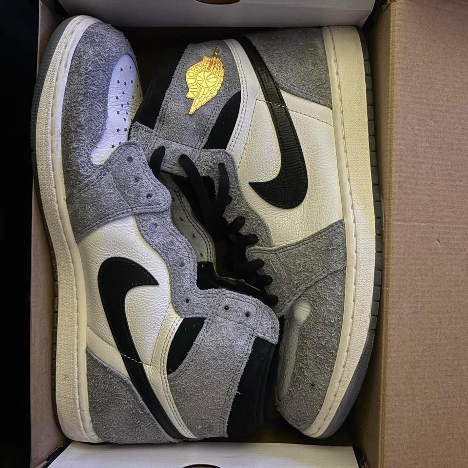 Mens Jordan 1 Retro High 8eb9